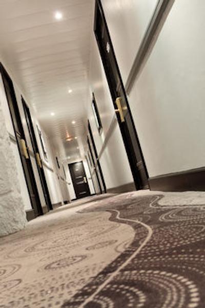 بست وسترن پلاس هتل ماسنا نایس