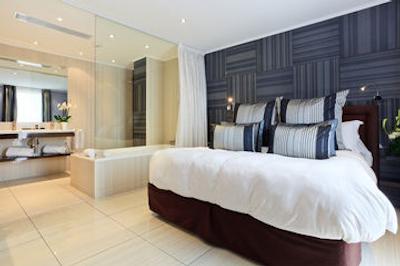 بست وسترن پلاس هتل ماسنا نایس