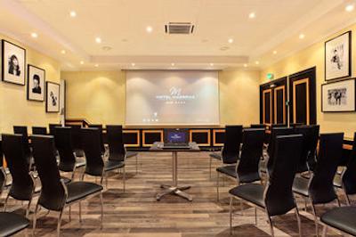 بست وسترن پلاس هتل ماسنا نایس