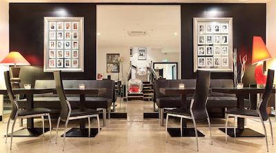 بست وسترن پلاس هتل ماسنا نایس