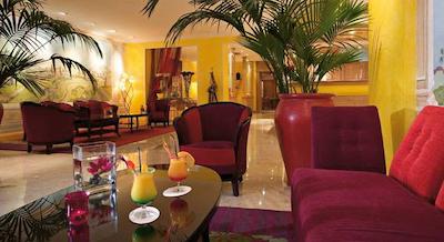 بست وسترن پلاس هتل ماسنا نایس