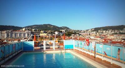 مرکور سنتر نوتردام