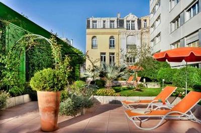 مرکور سنتر نوتردام