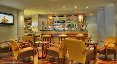 مرکور سنتر نوتردام