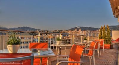 مرکور سنتر نوتردام