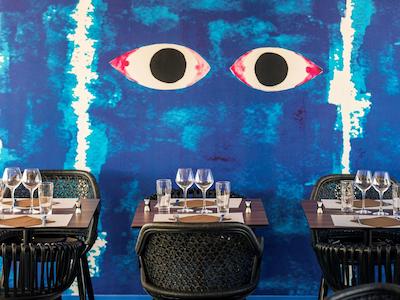 مرکور سنتر نوتردام