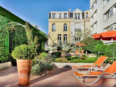 مرکور سنتر نوتردام