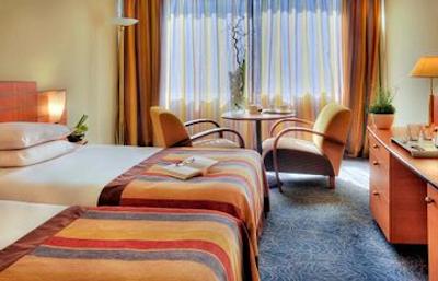 مرکور سنتر نوتردام