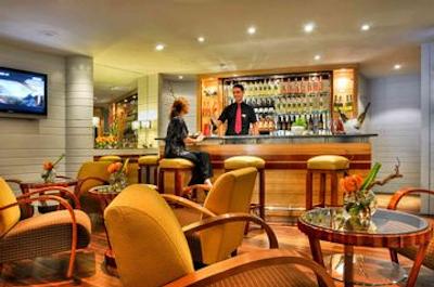 مرکور سنتر نوتردام