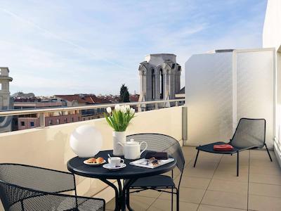 مرکور سنتر نوتردام