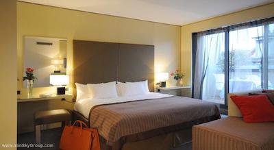 مرکور سنتر نوتردام