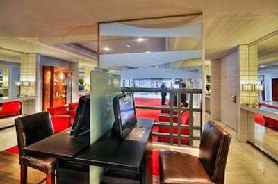 مرکور سنتر نوتردام