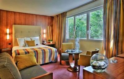 مرکور سنتر نوتردام