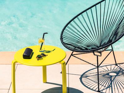 مرکور سنتر نوتردام