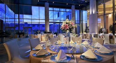 هالیدی این شانگهای پودنگ کنگکیاو