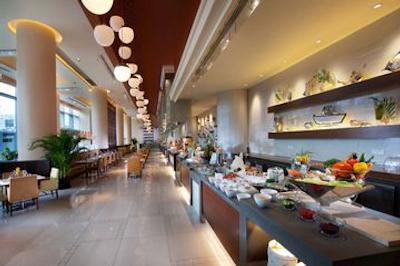 هالیدی این شانگهای پودنگ کنگکیاو