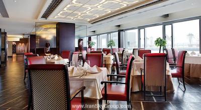 هالیدی این شانگهای پودنگ کنگکیاو