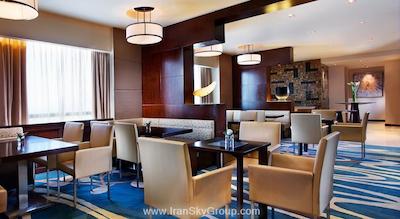 هالیدی این شانگهای پودنگ کنگکیاو