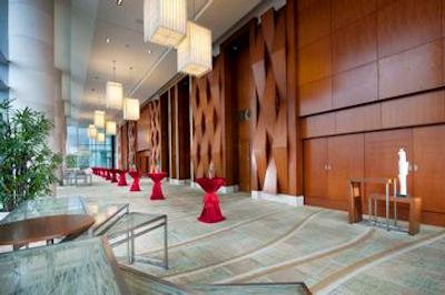 هالیدی این شانگهای پودنگ کنگکیاو