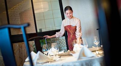 هالیدی این شانگهای پودنگ کنگکیاو