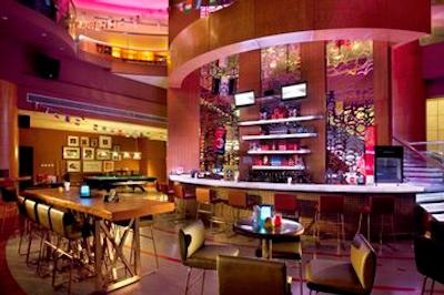 هالیدی این شانگهای پودنگ کنگکیاو