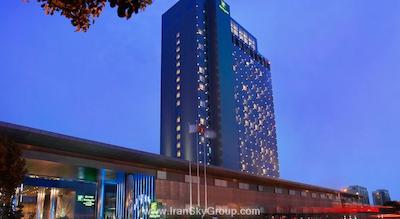 هالیدی این شانگهای پودنگ کنگکیاو