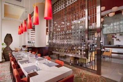 هالیدی این شانگهای پودنگ کنگکیاو