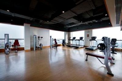 هالیدی این شانگهای پودنگ کنگکیاو