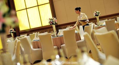 هالیدی این شانگهای پودنگ کنگکیاو