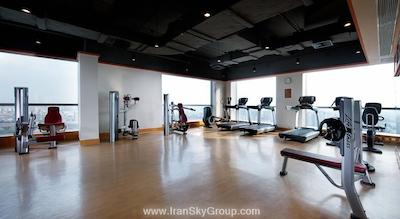 هالیدی این شانگهای پودنگ کنگکیاو