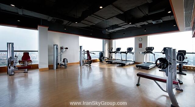 هالیدی این شانگهای پودنگ کنگکیاو