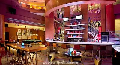 هالیدی این شانگهای پودنگ کنگکیاو