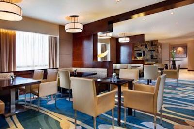 هالیدی این شانگهای پودنگ کنگکیاو