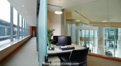 هالیدی این شانگهای پودنگ کنگکیاو