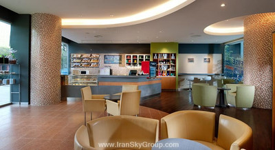 هالیدی این شانگهای پودنگ کنگکیاو