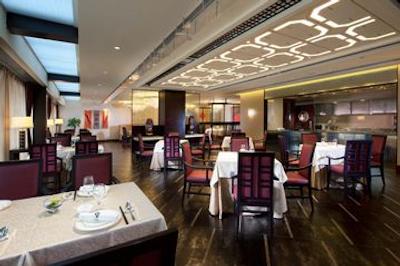 هالیدی این شانگهای پودنگ کنگکیاو