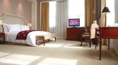 سانرایز آن د باند