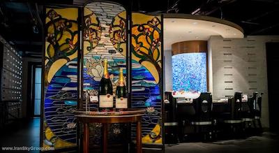 سانرایز آن د باند