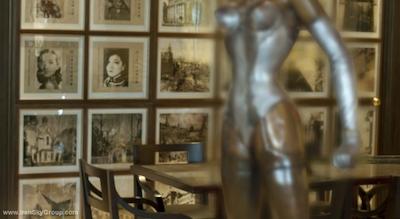 سانرایز آن د باند