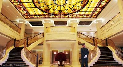 سانرایز آن د باند