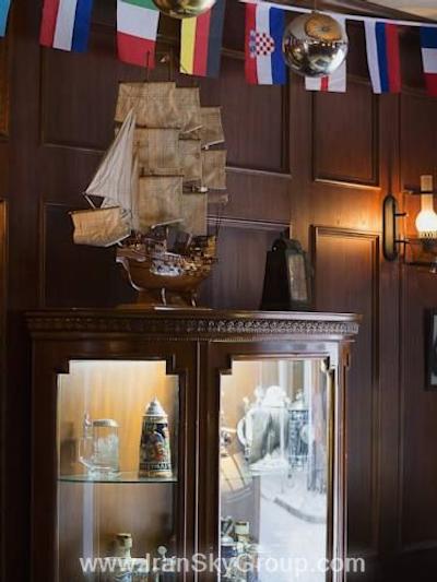 سانرایز آن د باند