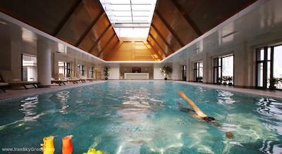 سانرایز آن د باند