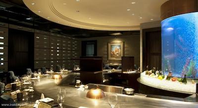 سانرایز آن د باند