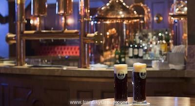 سانرایز آن د باند