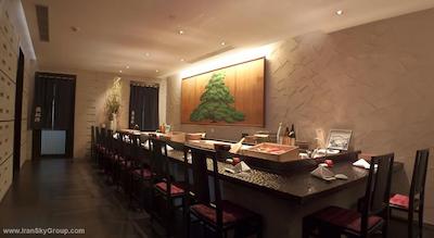 سانرایز آن د باند