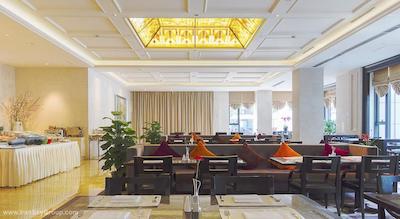 سانرایز آن د باند