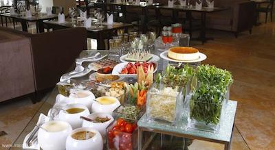 سانرایز آن د باند