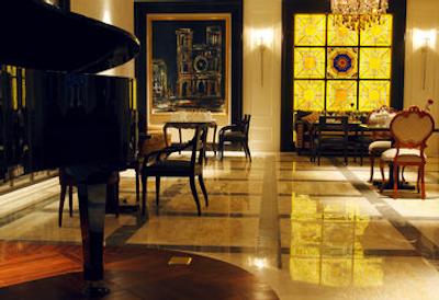 سانرایز آن د باند