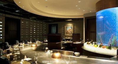 سانرایز آن د باند