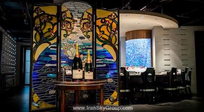 سانرایز آن د باند